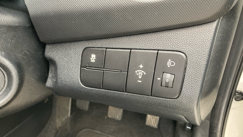 Hyundai i10 1.0 S 5dr Petrol Hatchback